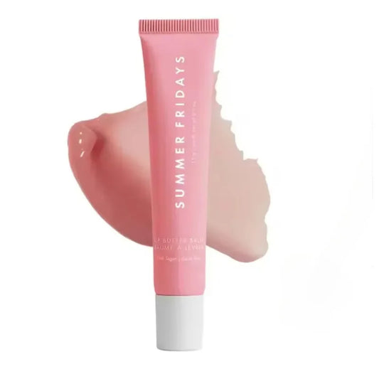 Summer Fridays Lip Balm